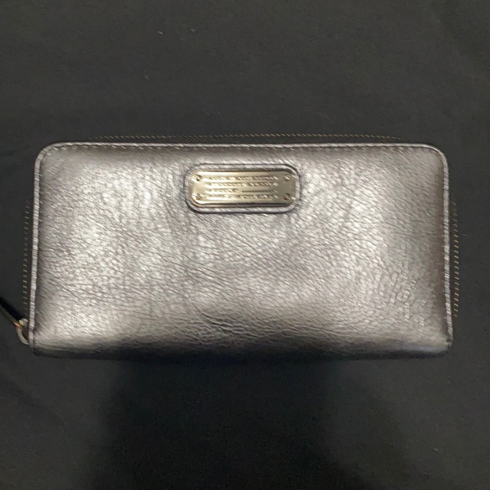 Marc Jacobs Wallet